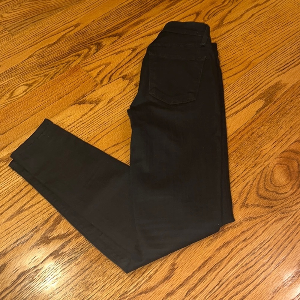 J Brand Woman’s Black Jeans Size 26
